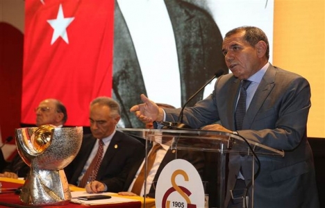 Galatasaray Adası için yeni bir dava daha açılacak!