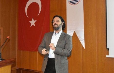 ÇEDBİK, sürdürülebilir bina kültürü için çalışıyoruz!