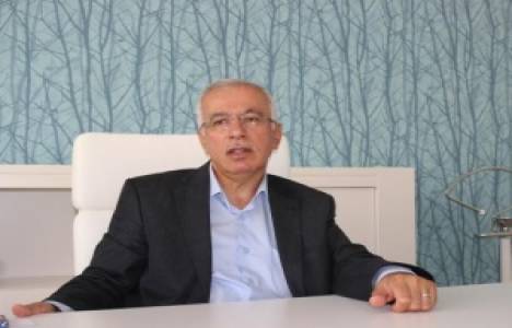 Seyit İleri: Canik'te kentsel dönüşüm için bakanlıktan onay bekliyoruz!