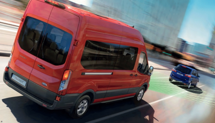 Ford Transit Minibüs e 7 bin Türk Lirası indirim! Bu fırsat kaçmaz! İşte 22 Mart 2022 fiyat listesi!