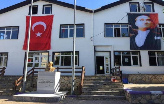 Çatalca Belediyesi Binkılıç Mahallesi Ek Hizmet Binası yenileniyor!