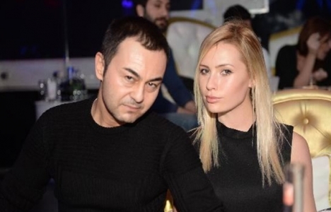 Serdar Ortaç Göl Evleri reklamıyla 2 villa kazandı!