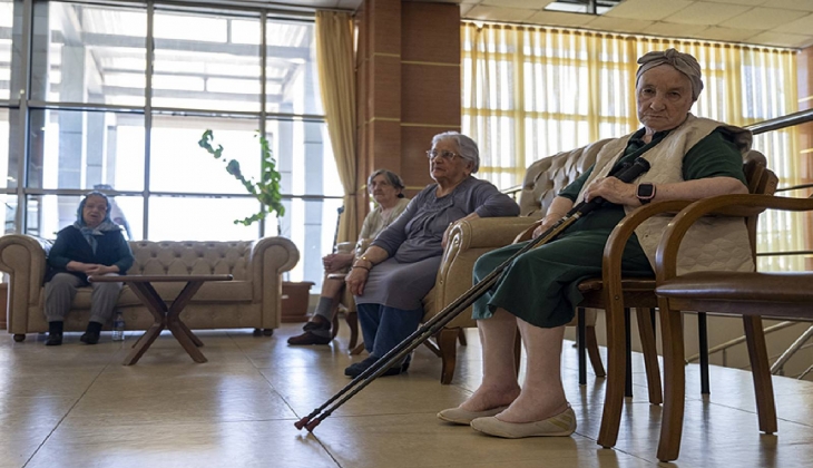 Bakanlık duyurdu! Huzurevlerine yüzde 360 zam yapıldı...