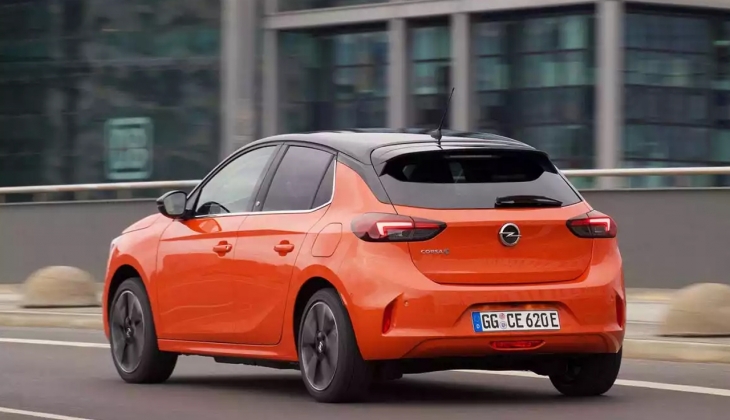 Elektrikli Opel Corsa satışa sunuldu! İşte Türkiye fiyatı