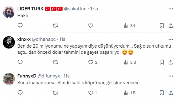 Toplu parası olan ev ve araba almasın! Fiyatlar düşecek!