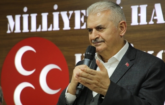 Kanal İstanbul, Türkiye'nin milli güvenlik meselesidir!