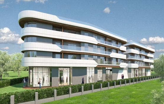 Emlak Konut GYO İdealist Cadde Koru 2020 yıl sonu değerleme raporu!