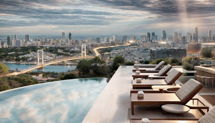 Barbaros Boulevard geliyor! Yeni proje!