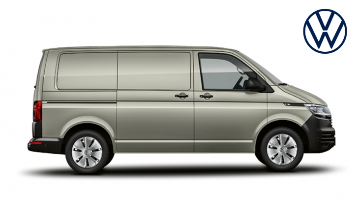 Volkswagen Transporter modellerinde görülmemiş indirim! Transporter modellerine tamı tamına 52.500 TL indirim yapıldı!