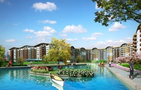 Sinpaş Liva Turkuaz'da ev sahibi olmanın tam zamanı!