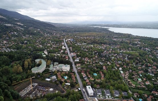 Sapanca ya teleferik müjdesi!