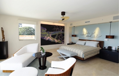 Toya Qent Mecidiyeköy de metrekaresi 3 bin 500 dolar!