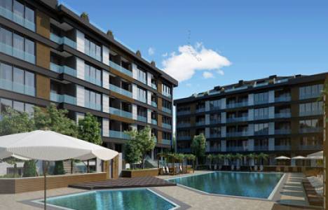 Yılsonu teslim konut projeleri 2013!