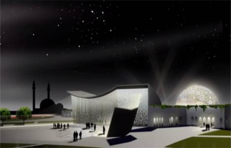 İnanç ve Tarih Müzesi, 4 bölümden oluşacak!