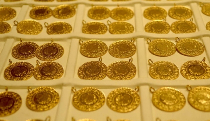 Altından kâr elde etmek isteyen yatırım yapsın! Hemen alan paraya para demeyecek!