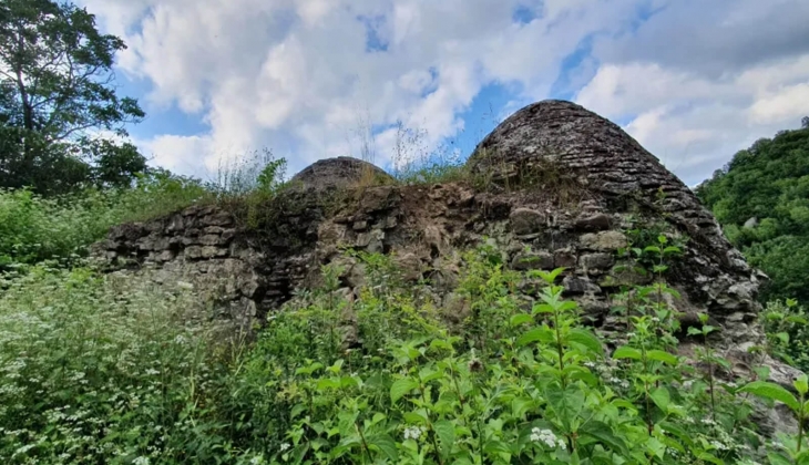 Restorasyonu tamamlanan o tarihi hamam 300 TL ye kiraya verilecek!