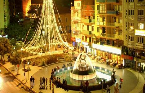 Manisa, 406 bin turist ağırladı!