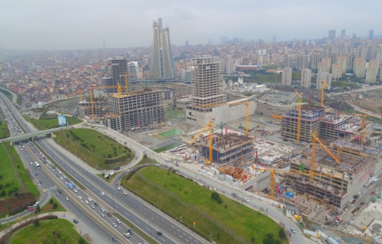 Emlak Konut un 39 projesinde son durum!