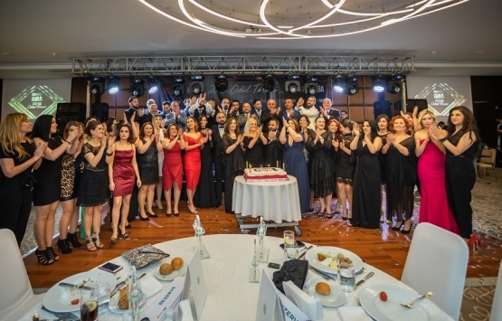 Realty World Riba ödül