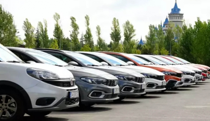 400 bin TL kredinin geri ödemesi 1 milyon lira. Otomobil sektörü kredi kartına 12 taksitle çıkış yolu arıyor!