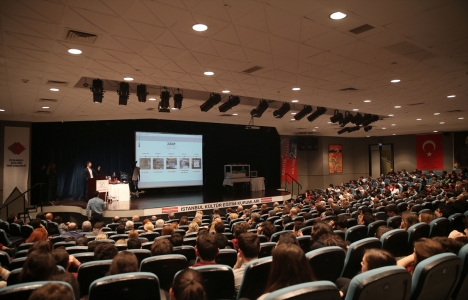 Da Vinci İnovasyon Merkezi hizmete açıldı!