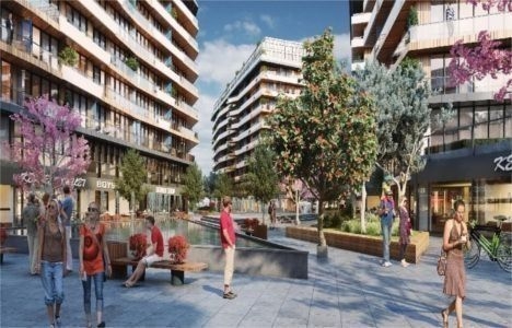 Lens İstanbul Konutları güncel ödeme modeli!