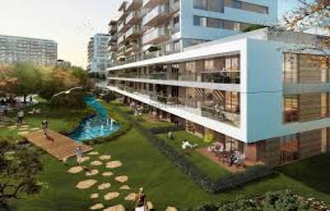 Sur Yapı İlkbahar Evleri ödeme kampanyası 2017!