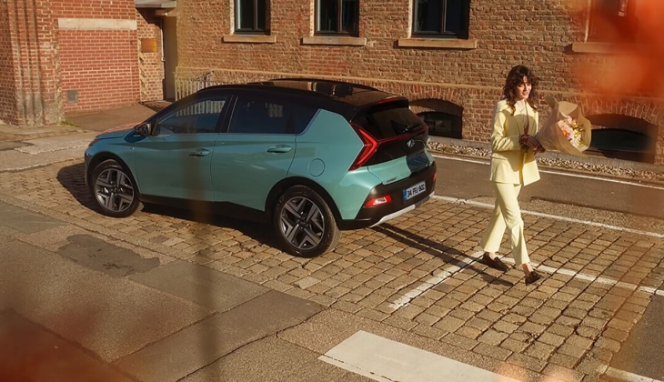 En çok tercih edilen B SUV Hyundai Bayon kaç lira oldu? İşte 9 Ekim 2022 Hyundai Bayon fiyat listesi