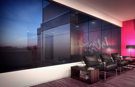 Zenium dan depreme dayanıklı veri merkezi: İstanbul One!