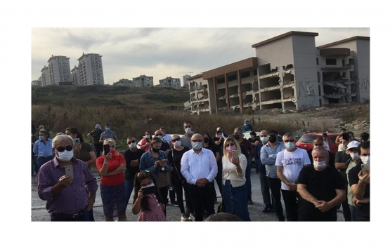 Barış Yarkadaş tan İnnovia 4 tepkisi: Bu mağduriyeti bir an önce giderin!