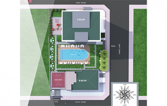 TimeLife İstanbul da 385 bin TL ye! Yeni proje!