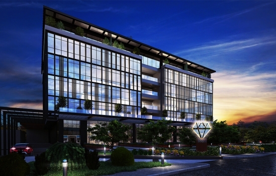 Ofis Karat Bakırköy projesinin değeri ne kadar?