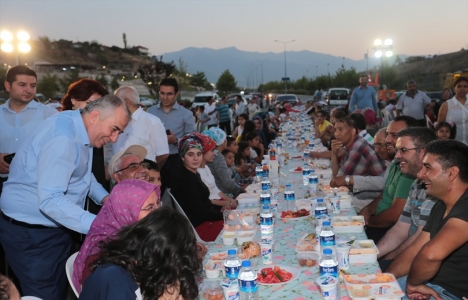 Denizli Ak Vadi’ye havuz müjdesi!