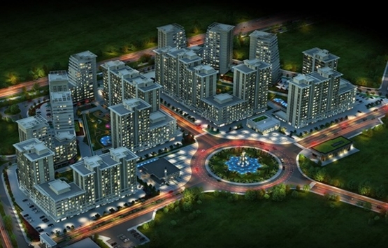 Binkar İnşaat konkordatodan çıktı!