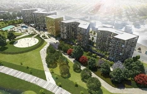 Babacan Port Royal Ağustos ta satışta!