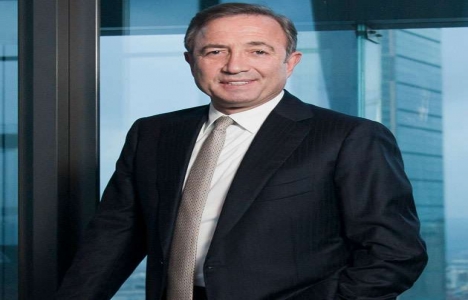 İşte 2017 yılının iş insanları!