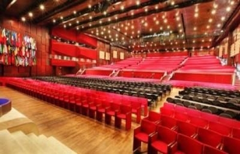 53. ICCA Kongresi Antalya'da başladı!