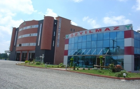 Özyılmaz Fındık entegre merkezi kuracak!