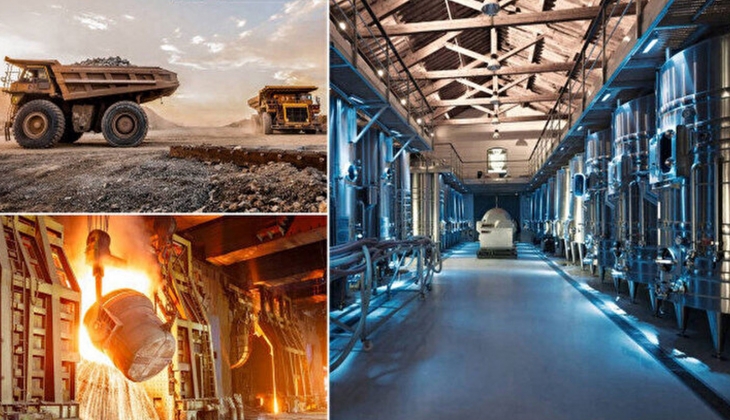 Alman devini Türk şirketi satın aldı! Yerli sanayiye büyük katkı