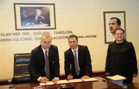 denizli turizm projelerine geka desteği