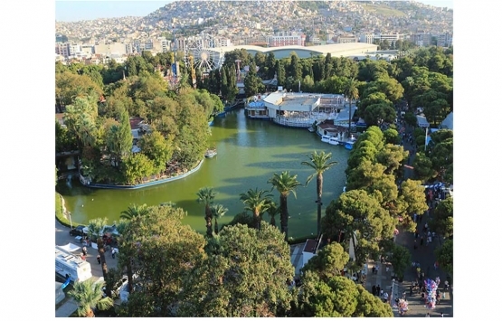 'Kültürpark Koruma Amaçlı İmar Planı' tartışmalara neden oldu!