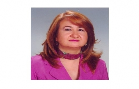 Nazmiye Necla Demirutku kimdir?