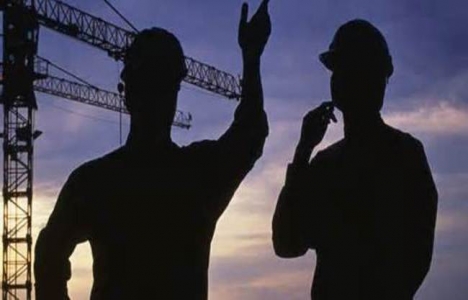İnşaat sektörü güven endeksi yüzde 2.9 arttı!