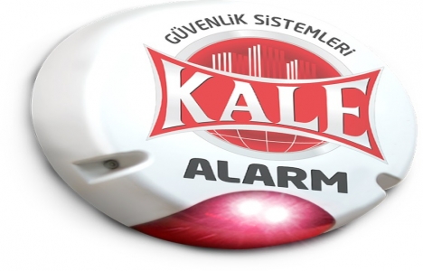 Kale alarm sistemleri