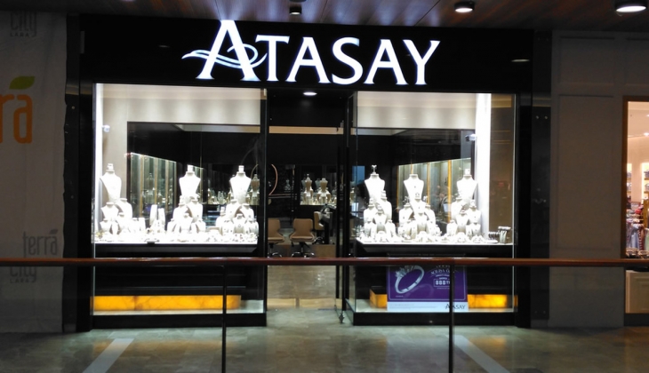 22 ayar altın bilezik kaç TL oldu? Atasay’da 22 ayar altın bilezik ne kadar? Atasay 31 Ekim 2022 fiyat listesi