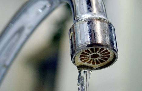 Kadıköy su kesintisi ​9 Ekim 2014!