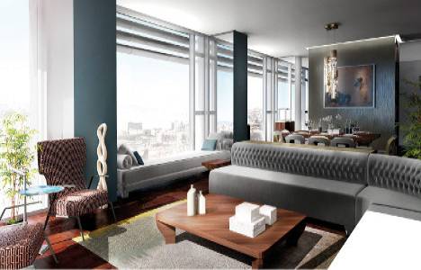 Zincirlikuyu Çiftçi Towers ne zaman teslim?