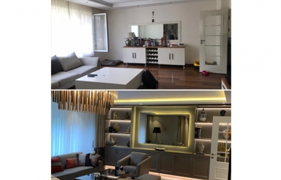 Mimar Emel Balcı: Türkiye nin en popüler dekorasyon trendi avangart!