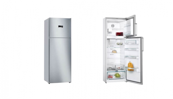 Bosch Üstten Donduruculu Buzdolabı fiyatları ne kadar? İşte Nisan 2022 fiyat listesi!	