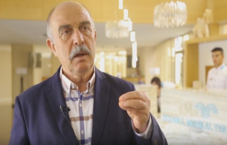 Köksal Köse'den iki yeni termal otel yatırımı!